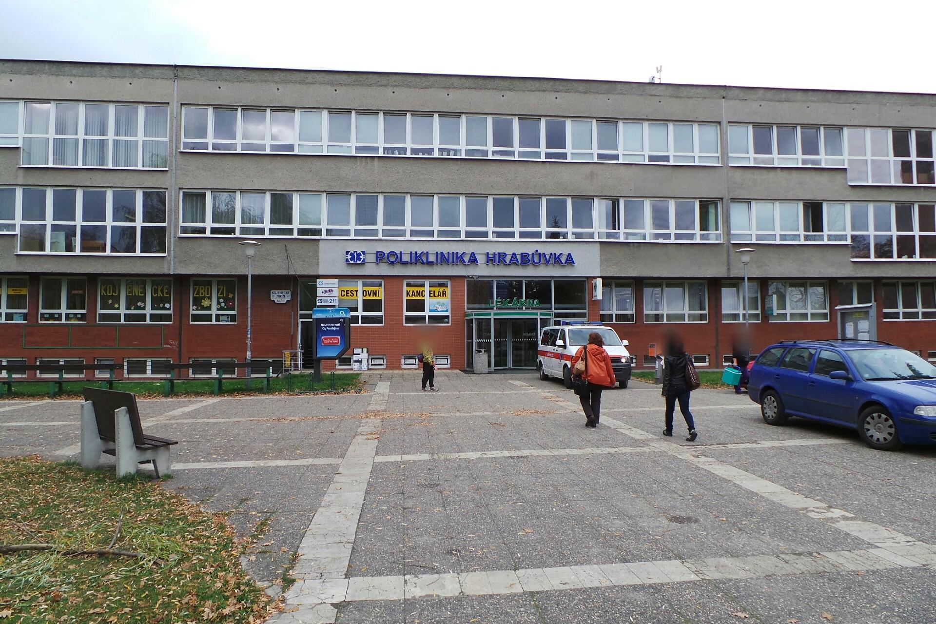 MUDr. Hana Kubalcová foto 1