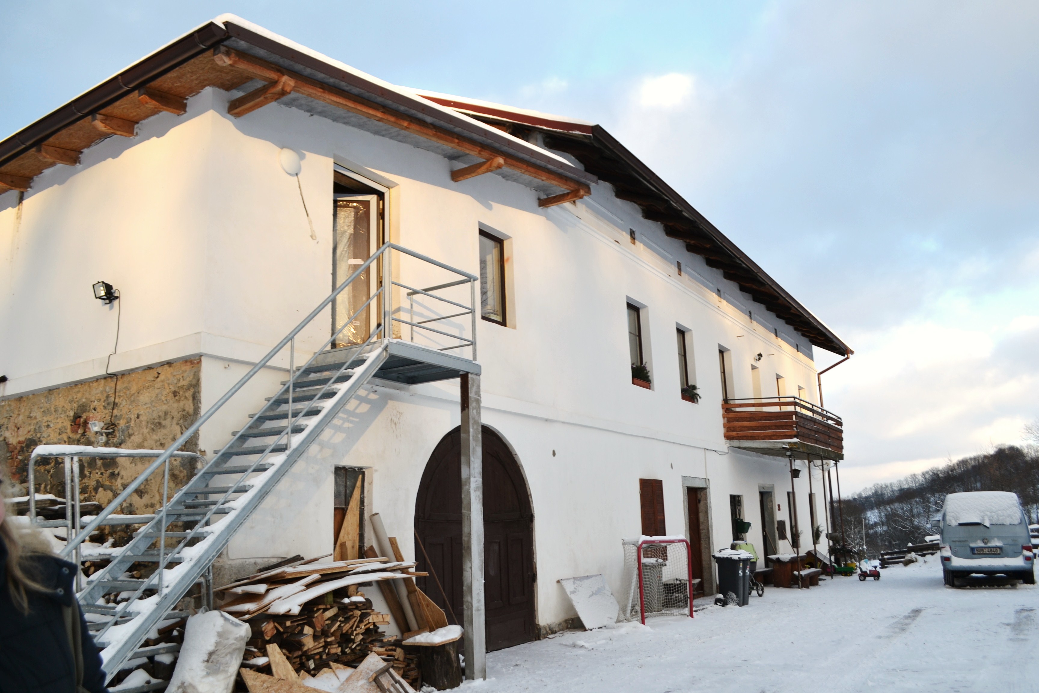 RESTART NA FARMĚ s.r.o. foto 4