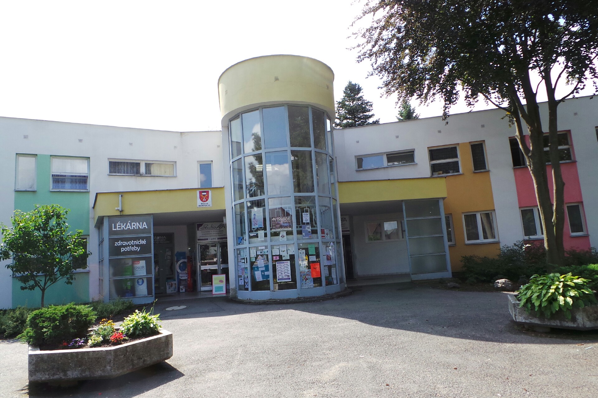 Interní a diabetologická ambulance