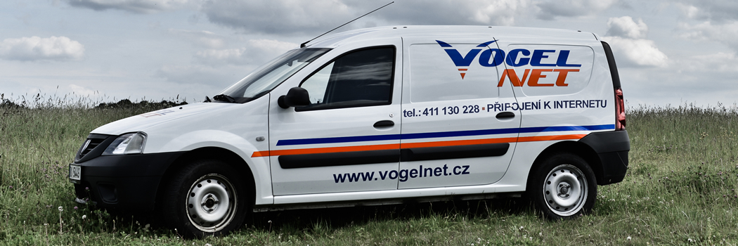 VOGELNET s.r.o. foto 2
