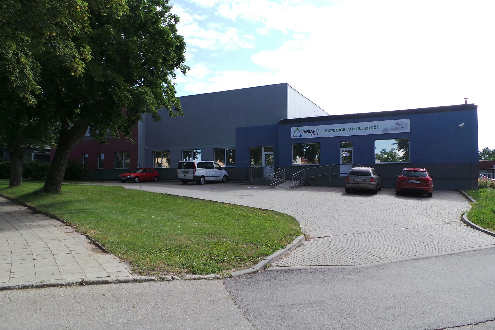 Daňový poradce ev. č. 0134 Ing. Zdeněk Oulehla