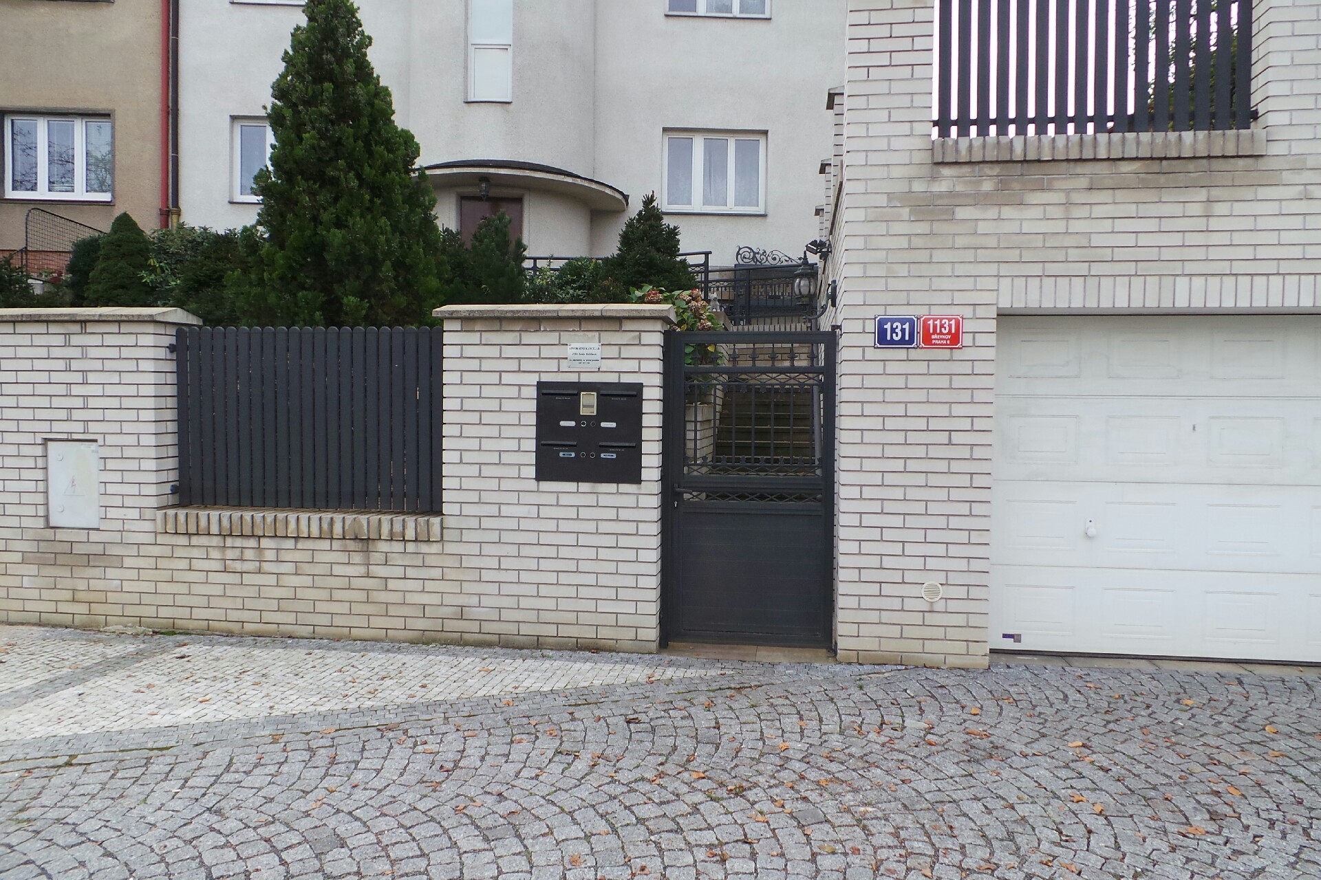 JUDr. Lenka Růžičková