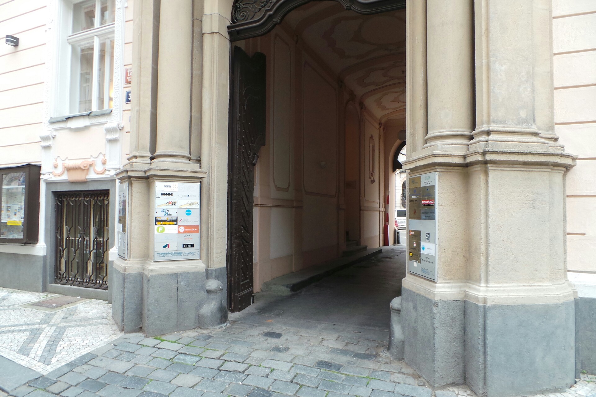 Soundsquare Technology, s.r.o.