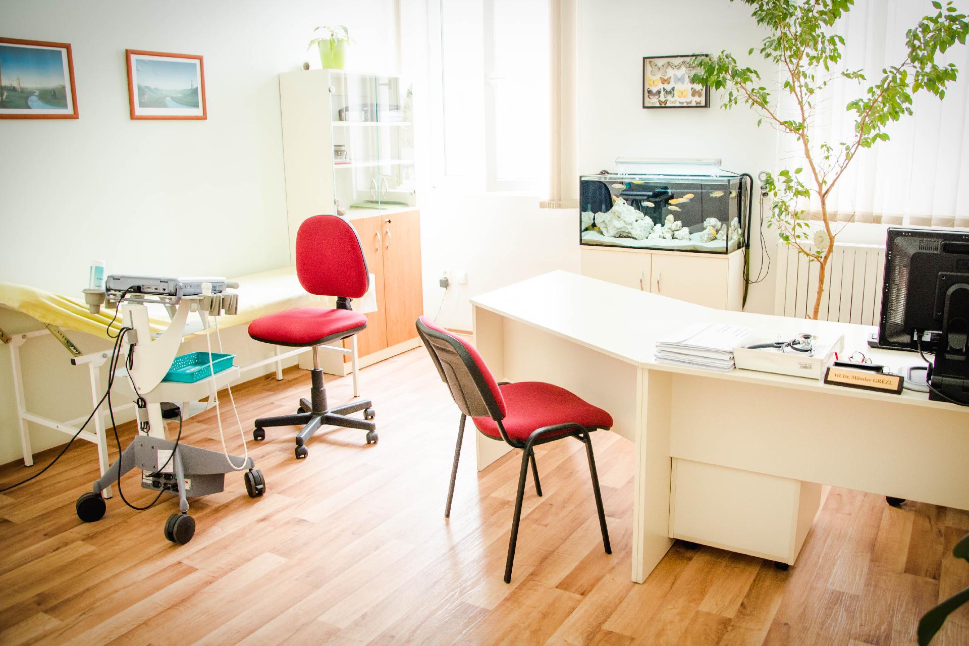 KARDIO GRÉZL foto 2