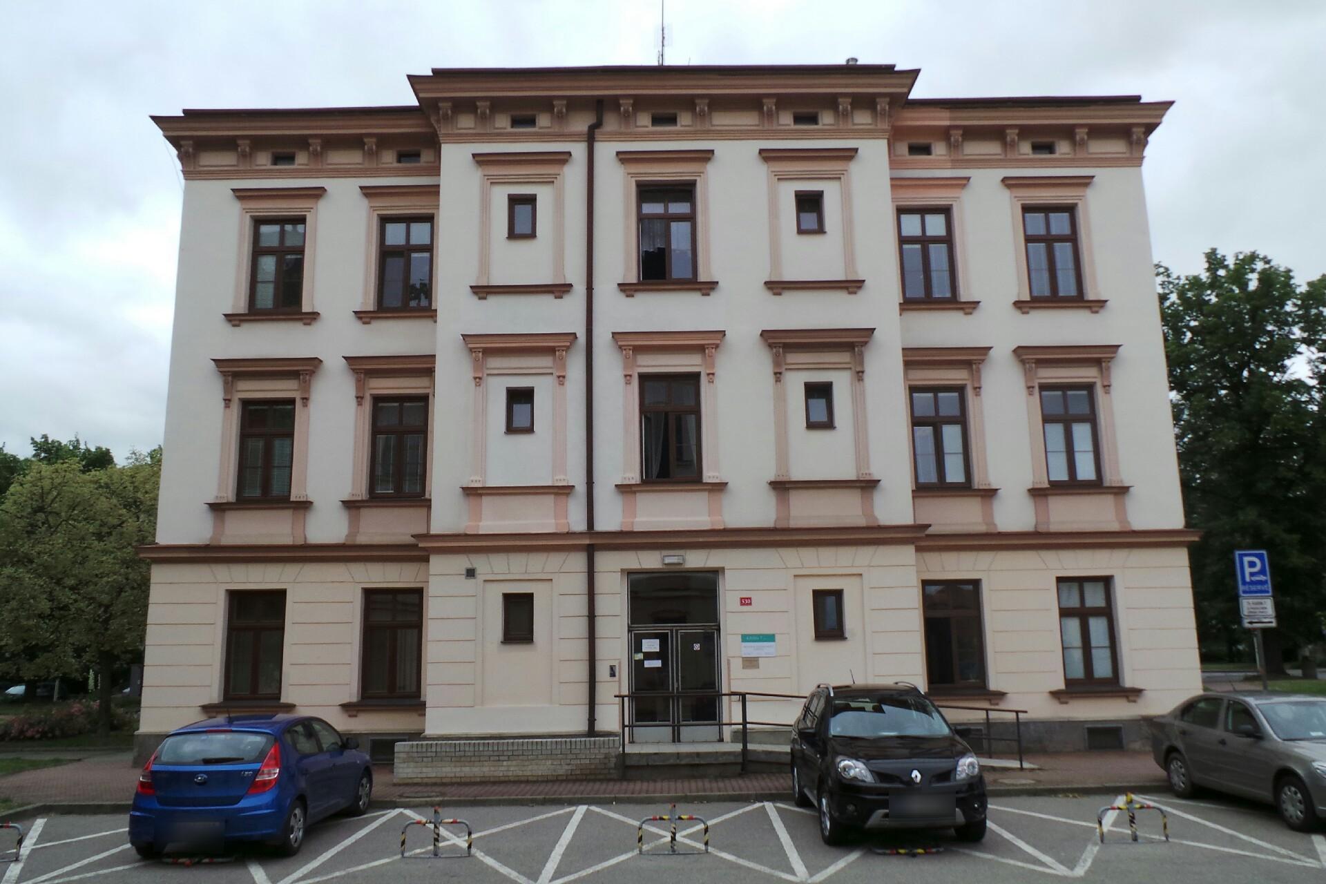 JUDr. František Menhart