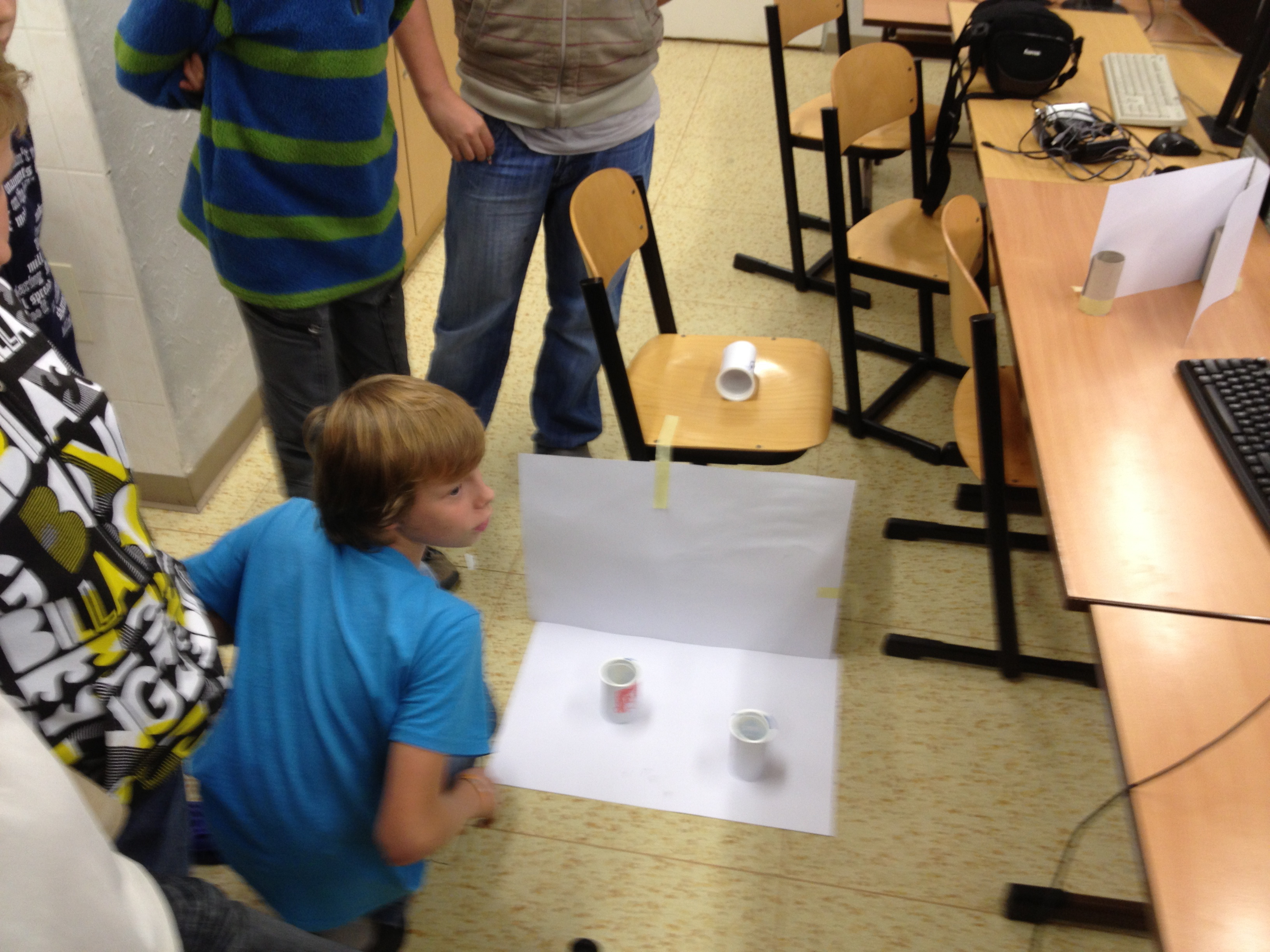 Doučování Ing. Tomáš Kodad foto 4