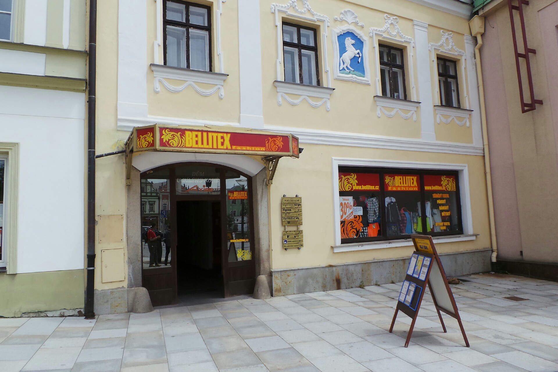 Pavla Čelanská - manikúra, pedikúra