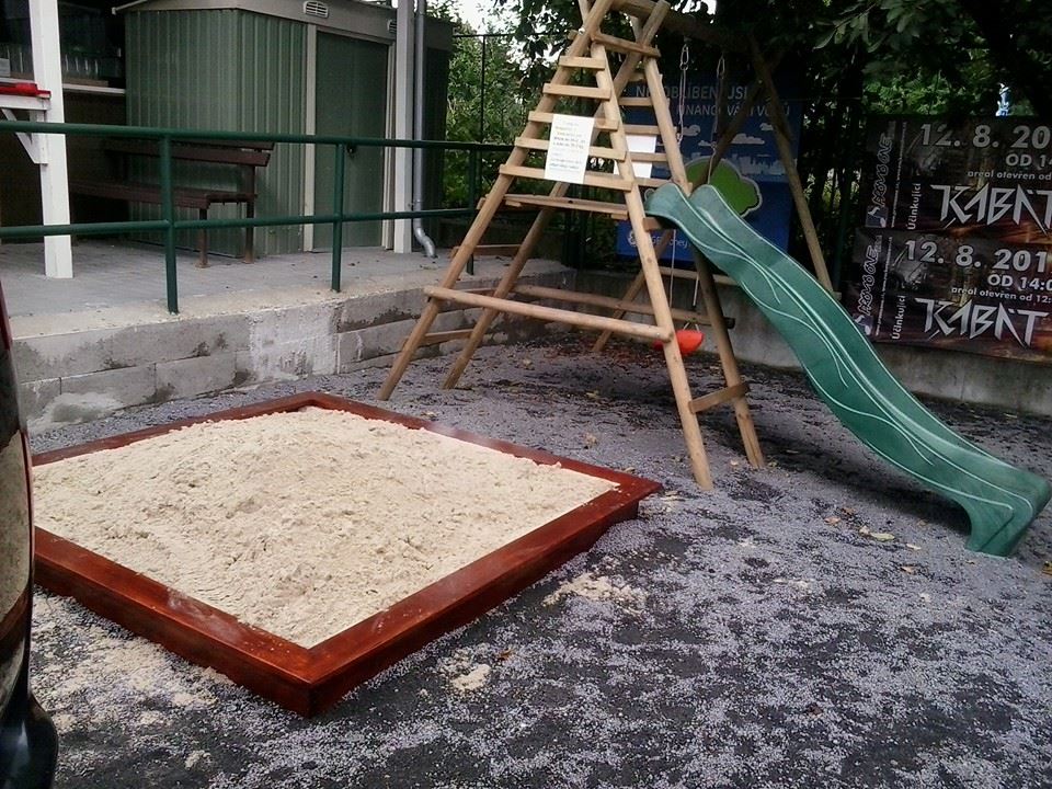 Občerstvení U kruháče foto 3