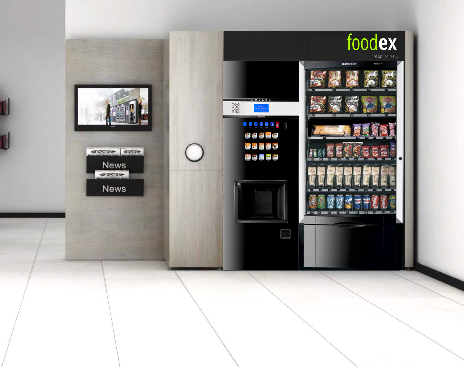 FOODEX s.r.o. foto 6