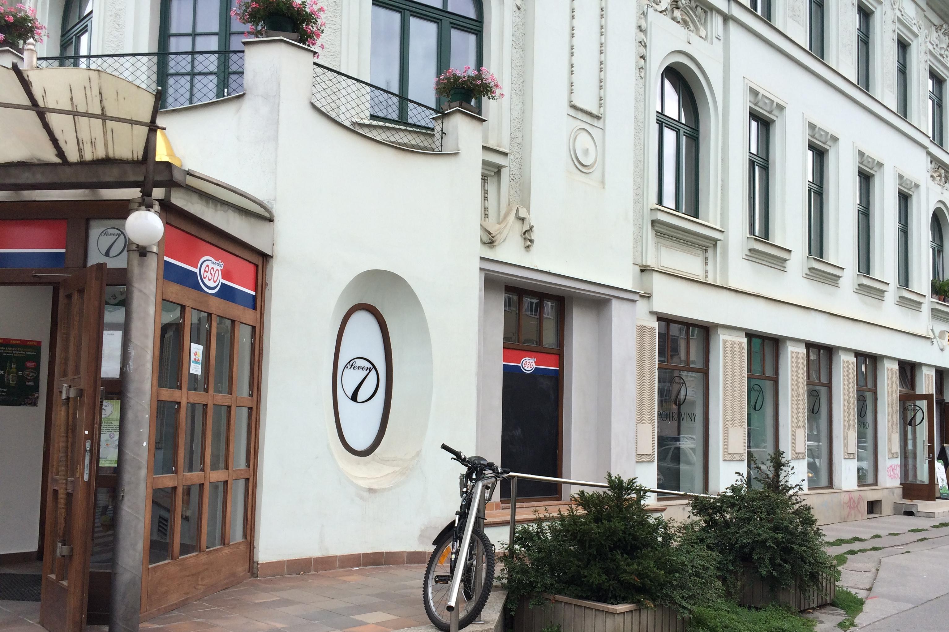 SEVEN food, s.r.o. foto 1