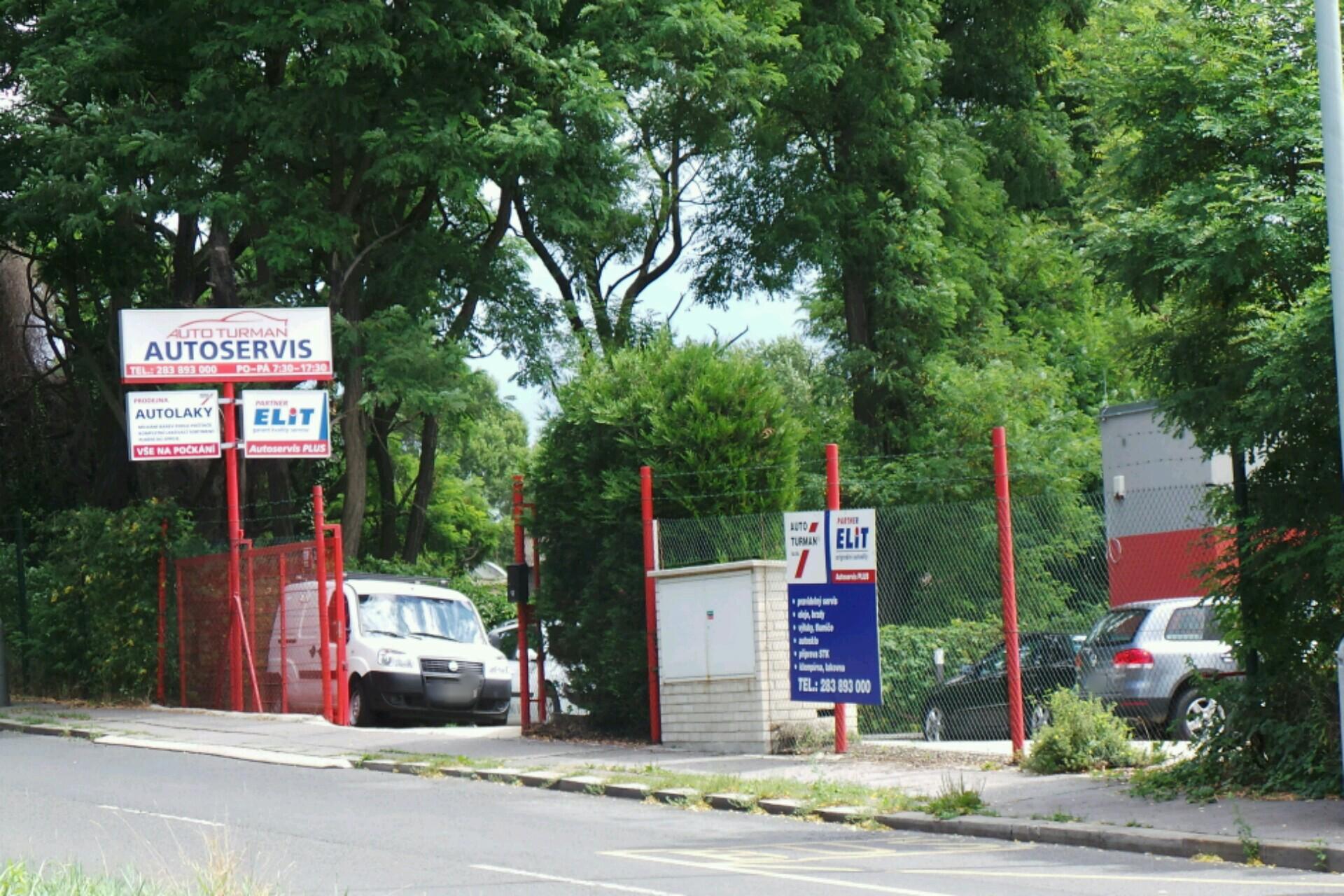 AUTO TURMAN, s.r.o. foto 5