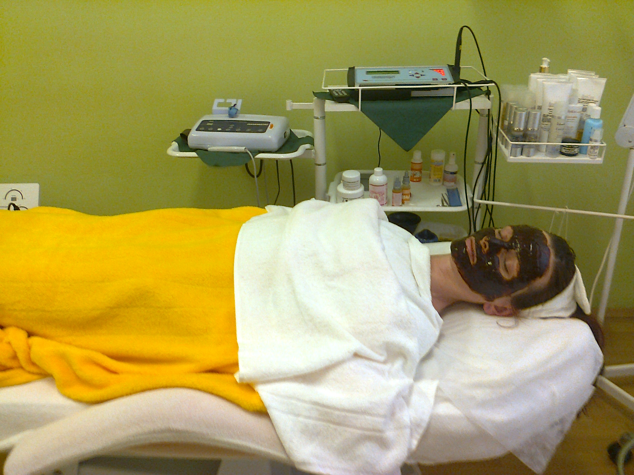 Kosmetický salón Beauty of Rose foto 3