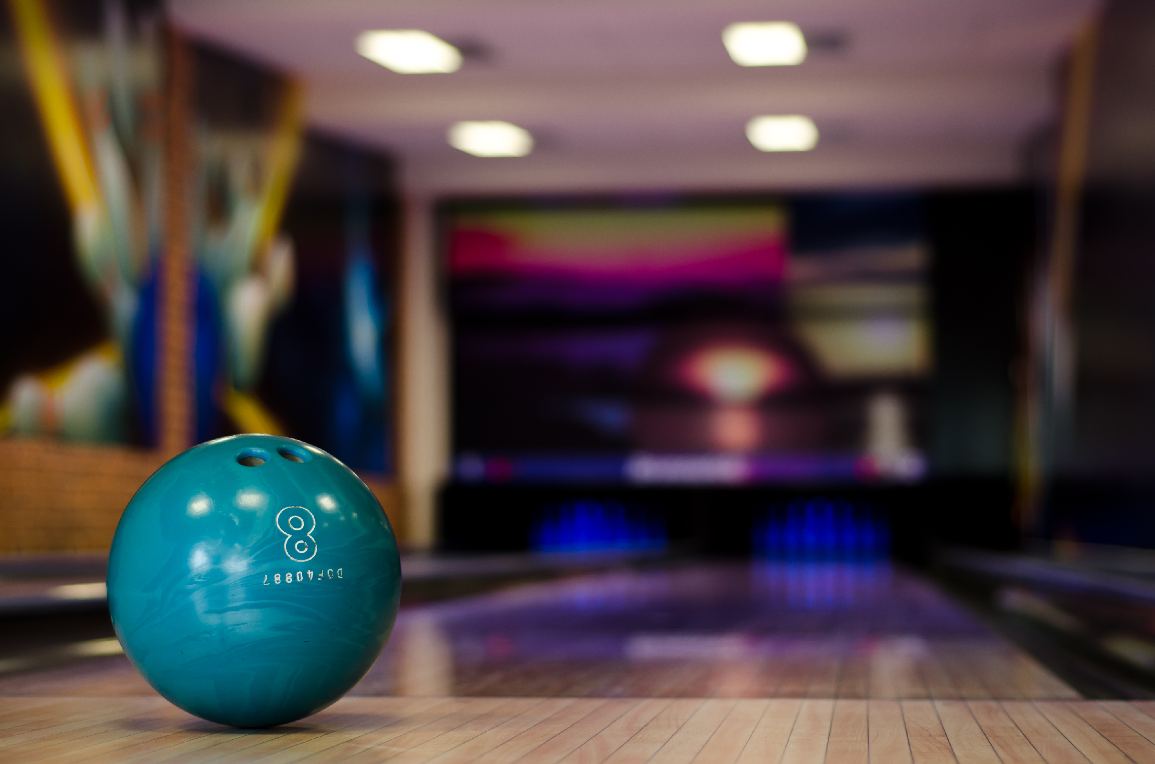 HOTEL RAKOVEC bowlingové centrum foto 4