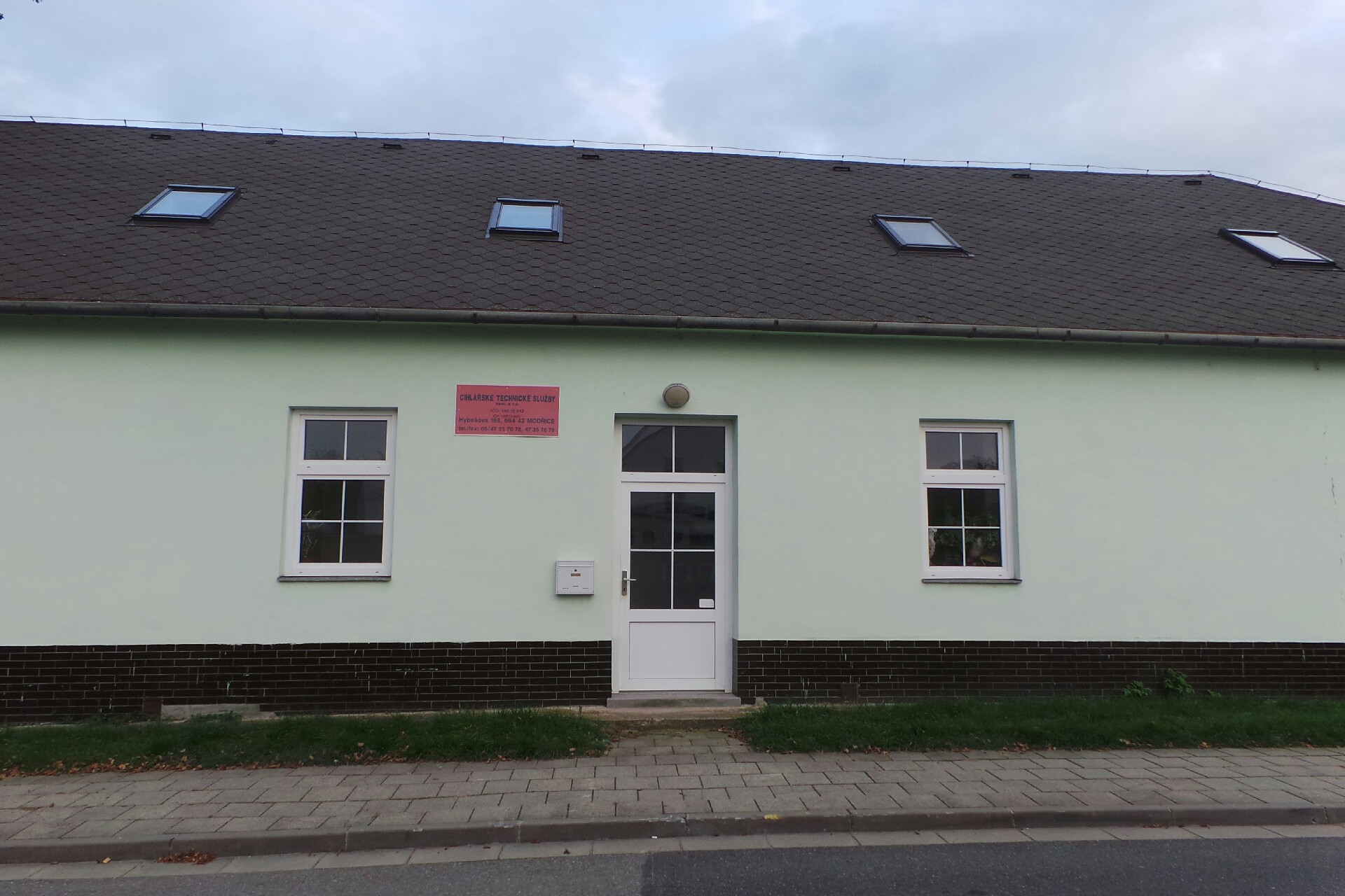 Cihlářské technické služby, spol. s r.o.