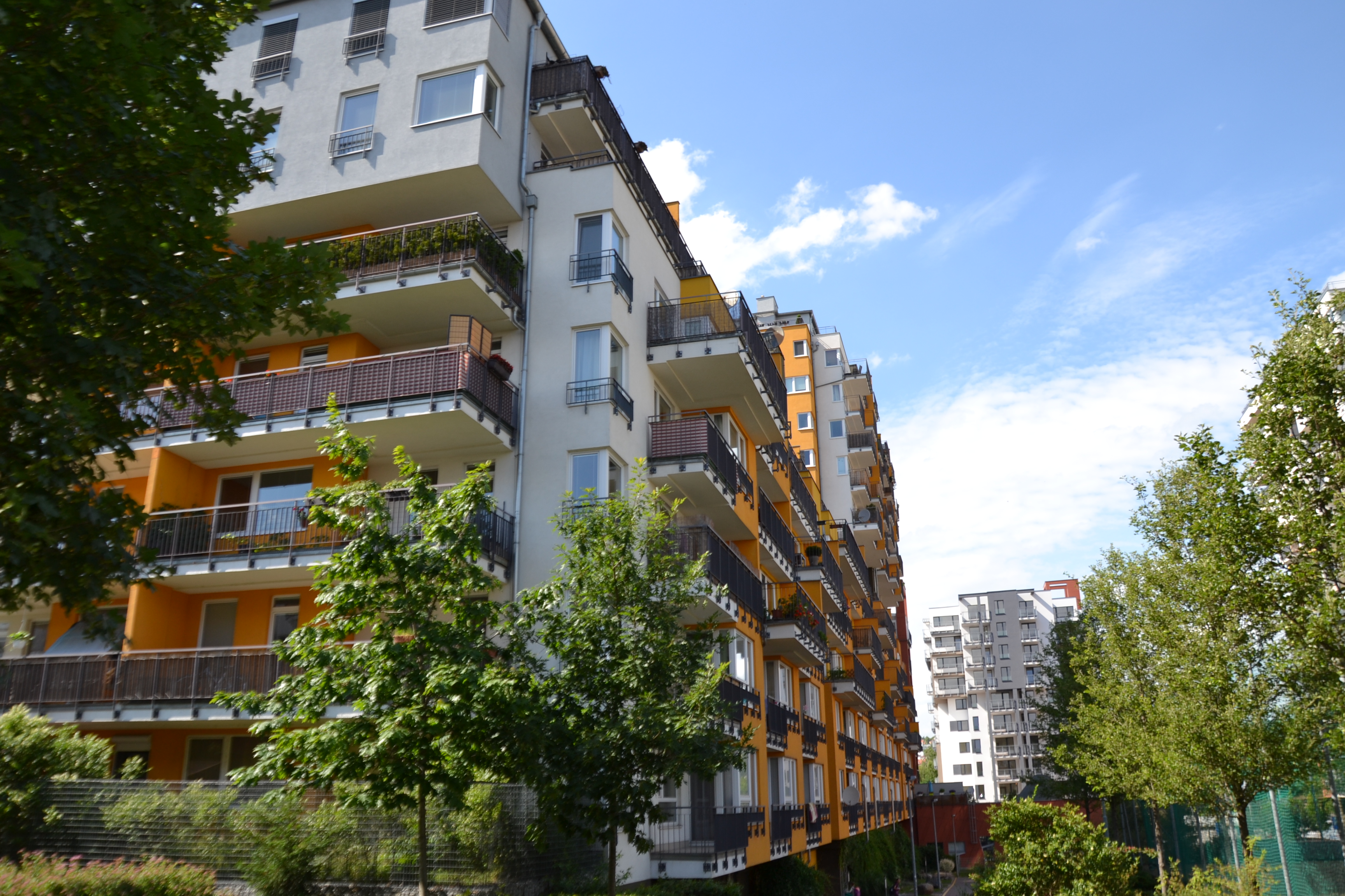 Správa nemovitostí 24, s.r.o. foto 4