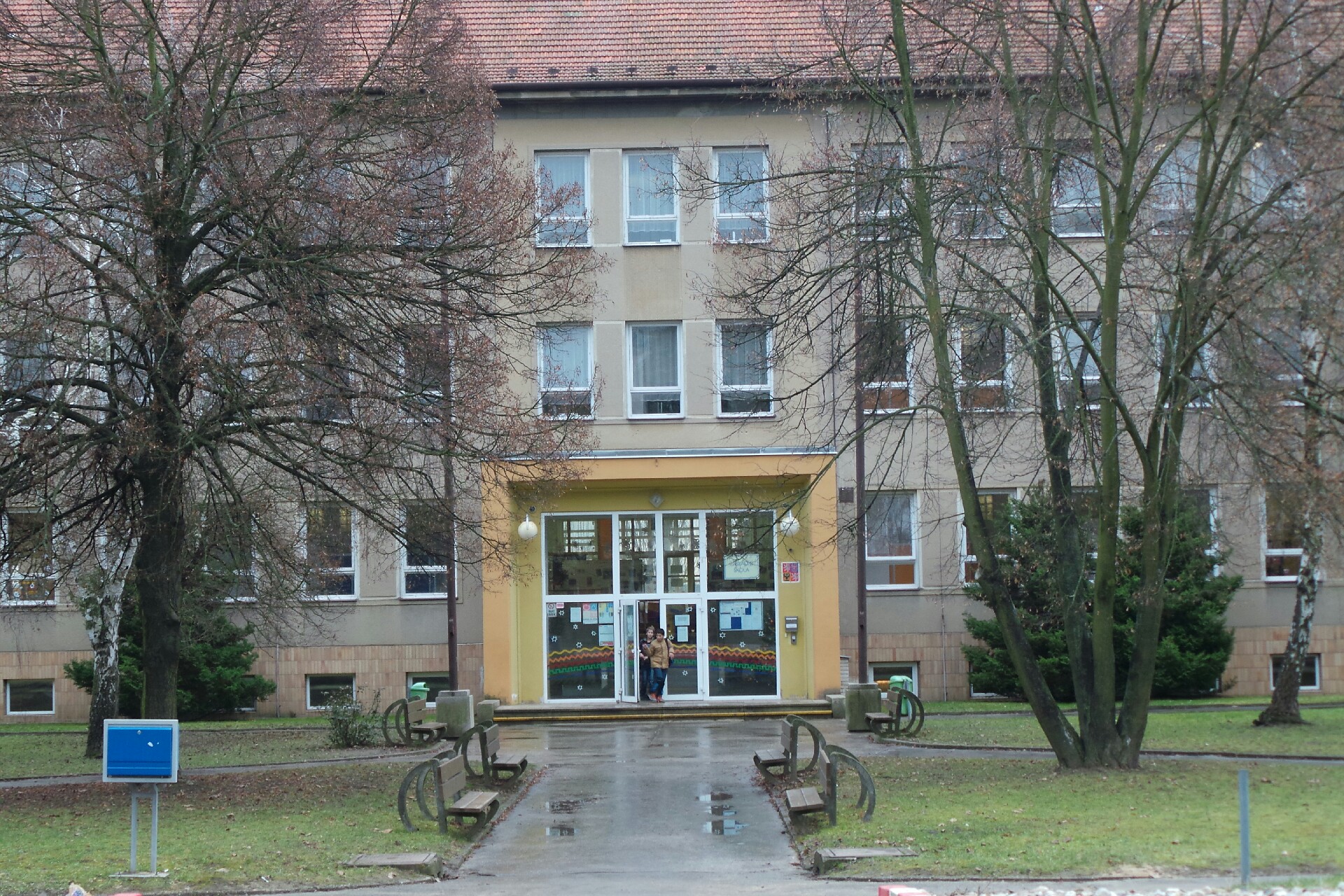 Knihovna Karla Dvořáčka