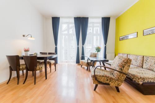 JACOB BRNO - Hotel & Apartments foto 5