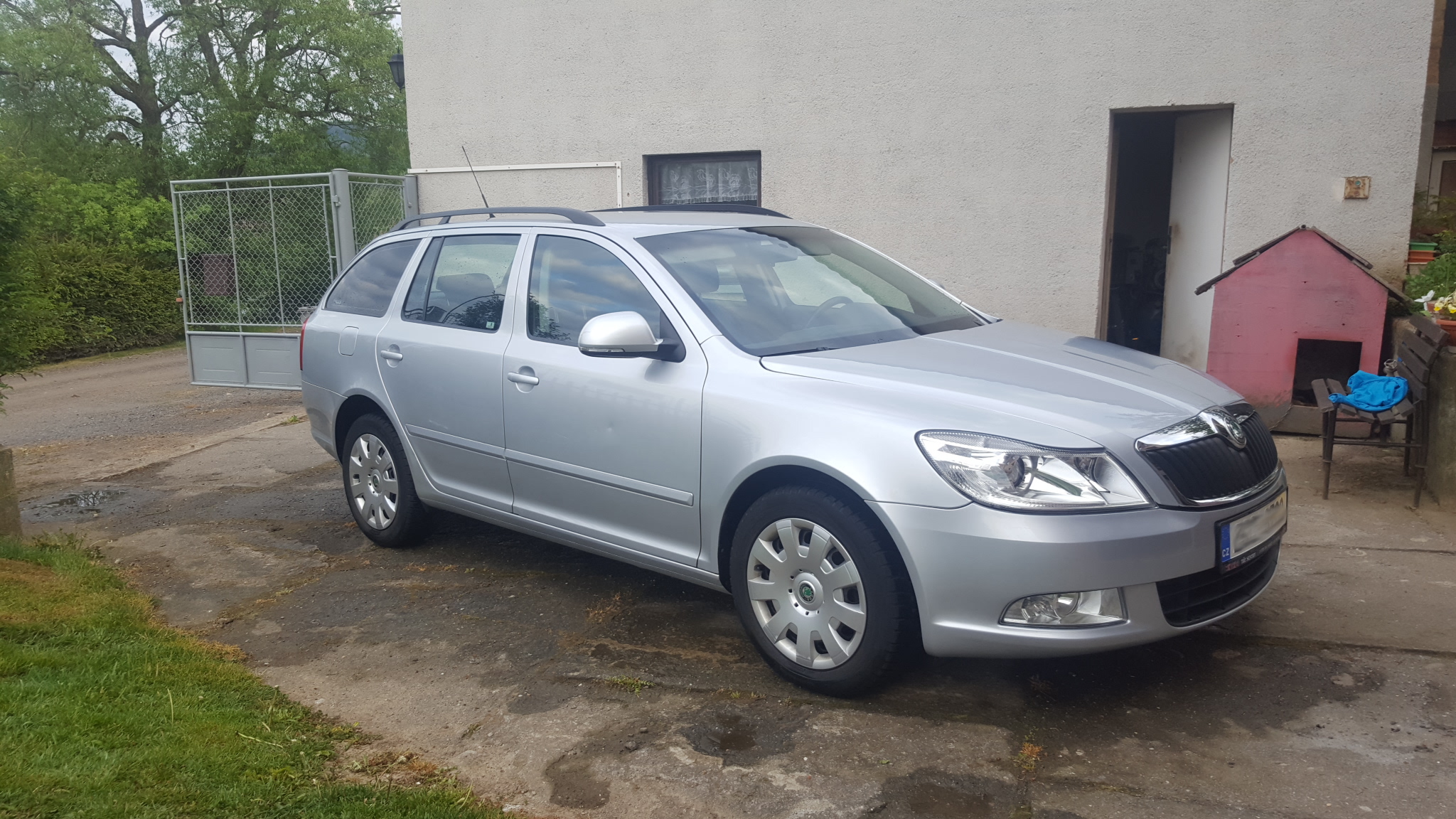 Autoservis - Pneuservis Nekola foto 4