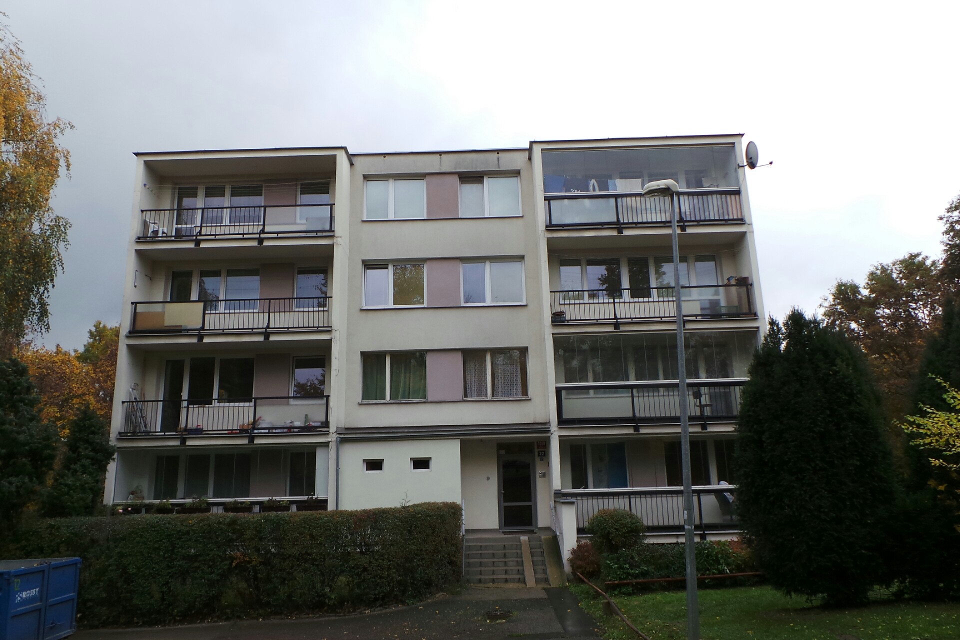 DARA - znalecká kancelář, spol. s r.o.