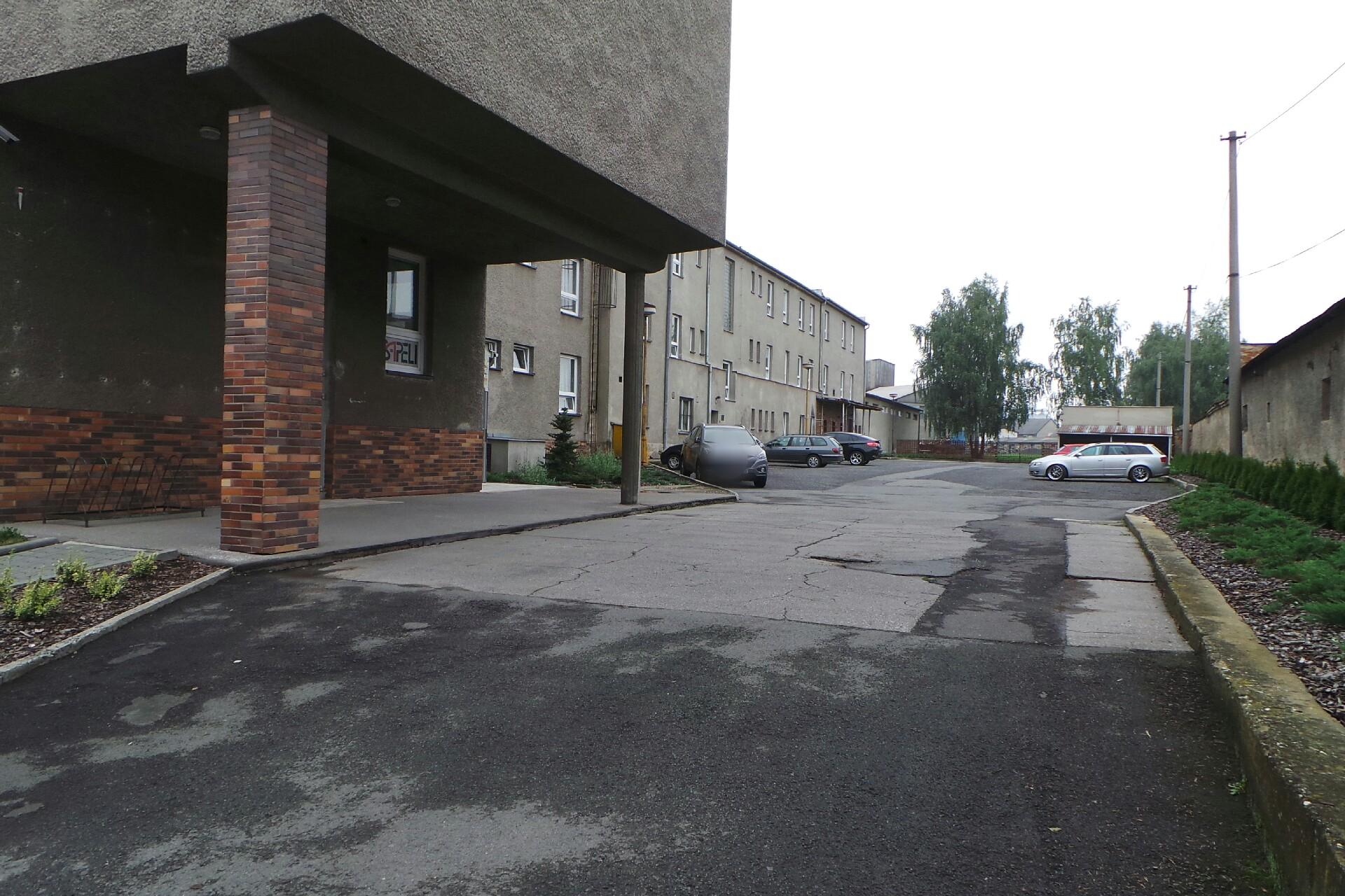 Ing. Renata Kalusová