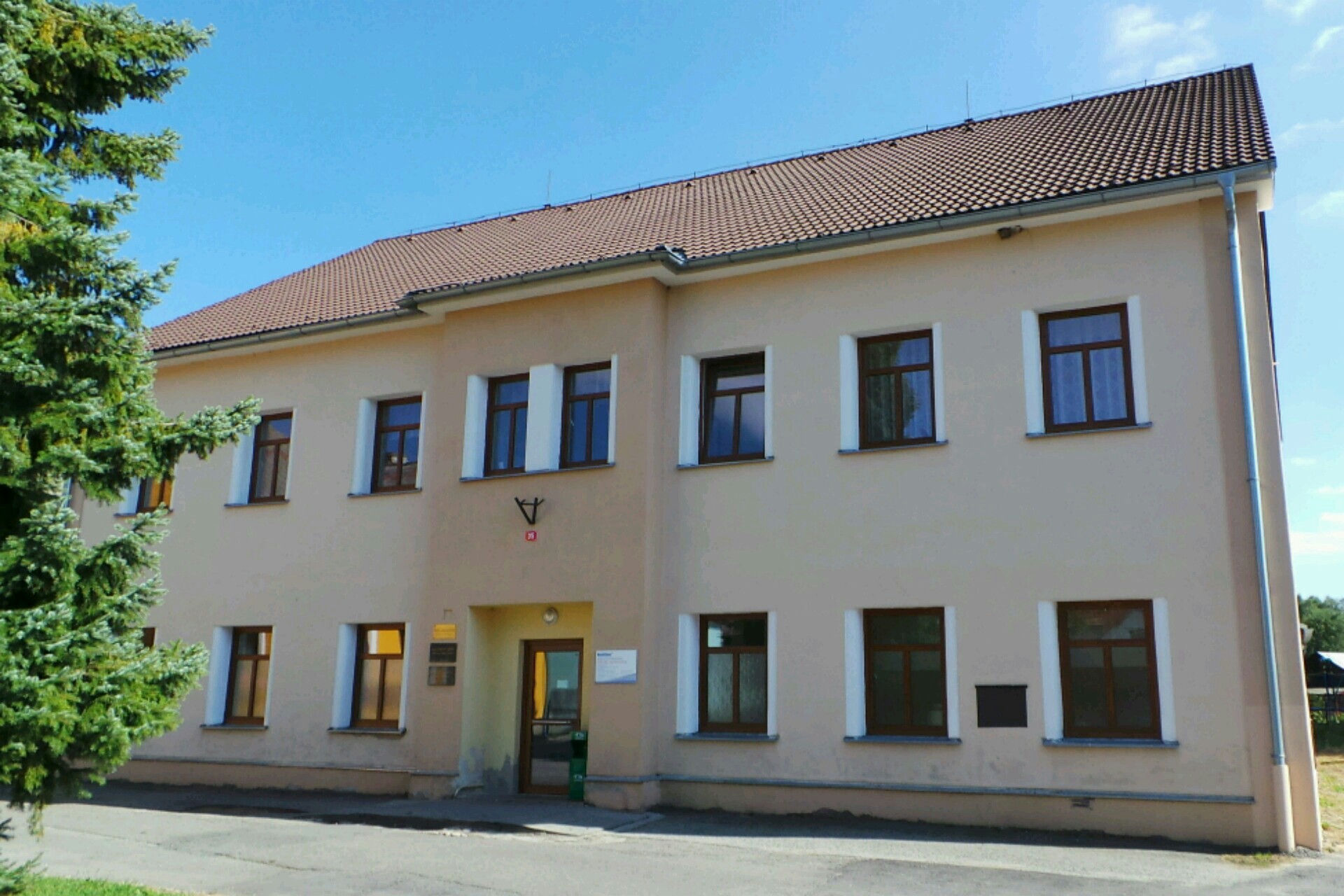 MUDr. Bohuslav Laněk