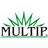 logo MULTIP Moravia