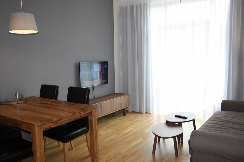 Apartmán Medvědín 110 foto 2