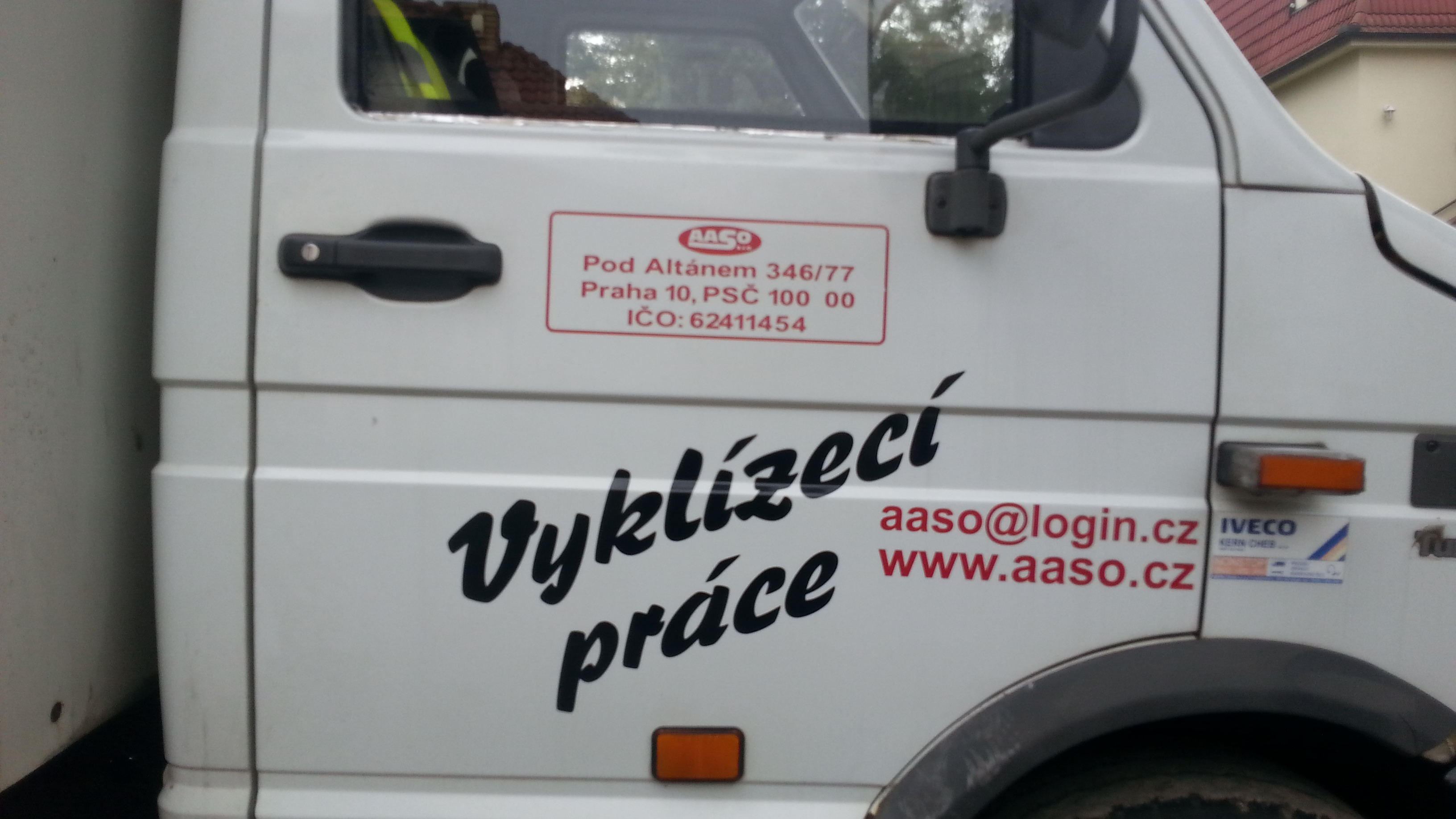 AASO - vyklízení bytů a pozůstalostí foto 3