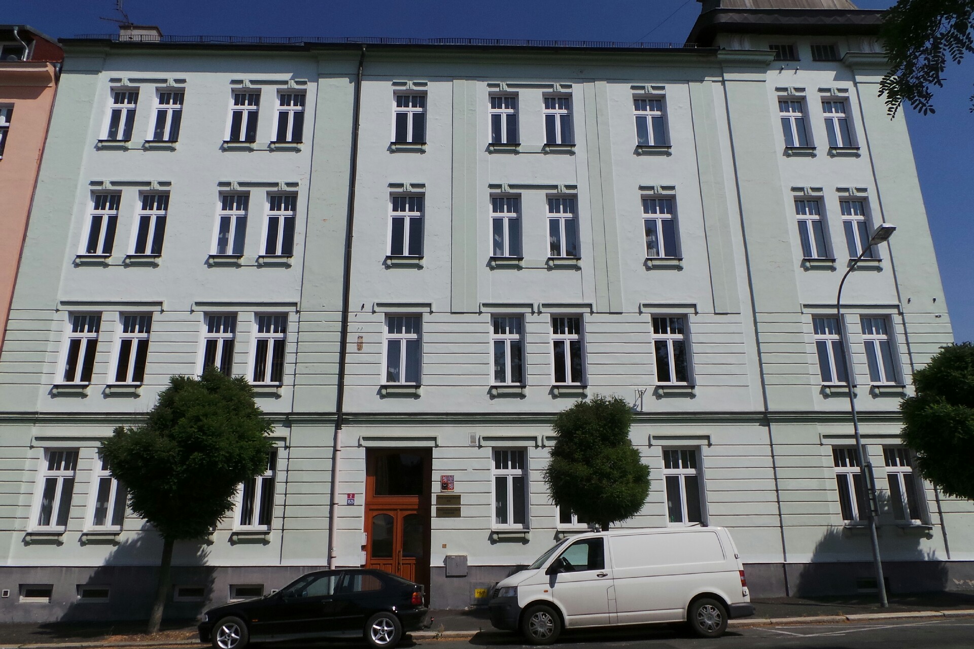 Probační a mediační služba