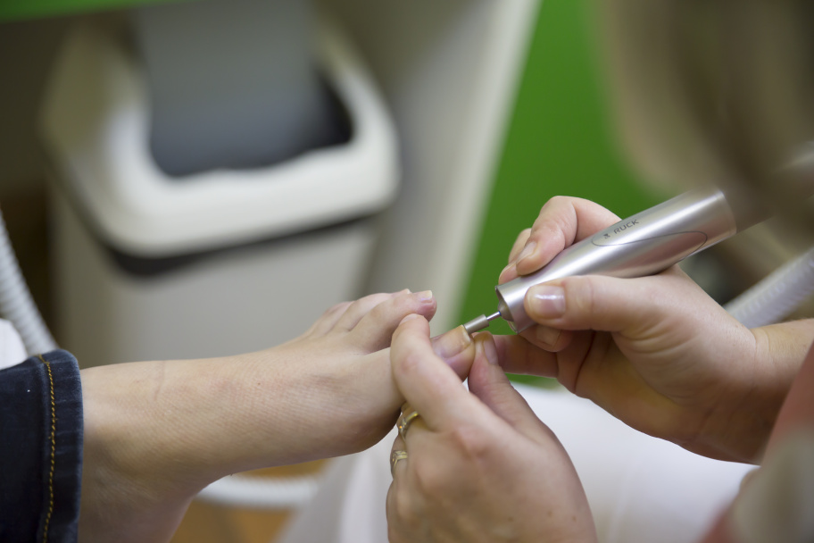 Pedika Dita Kasperová foto 4