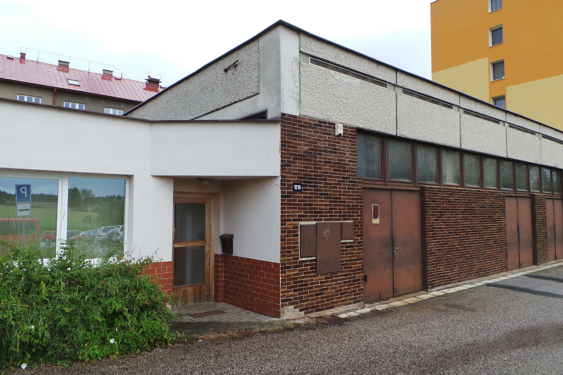 Zásobování teplem Jilemnice, s.r.o. foto 1