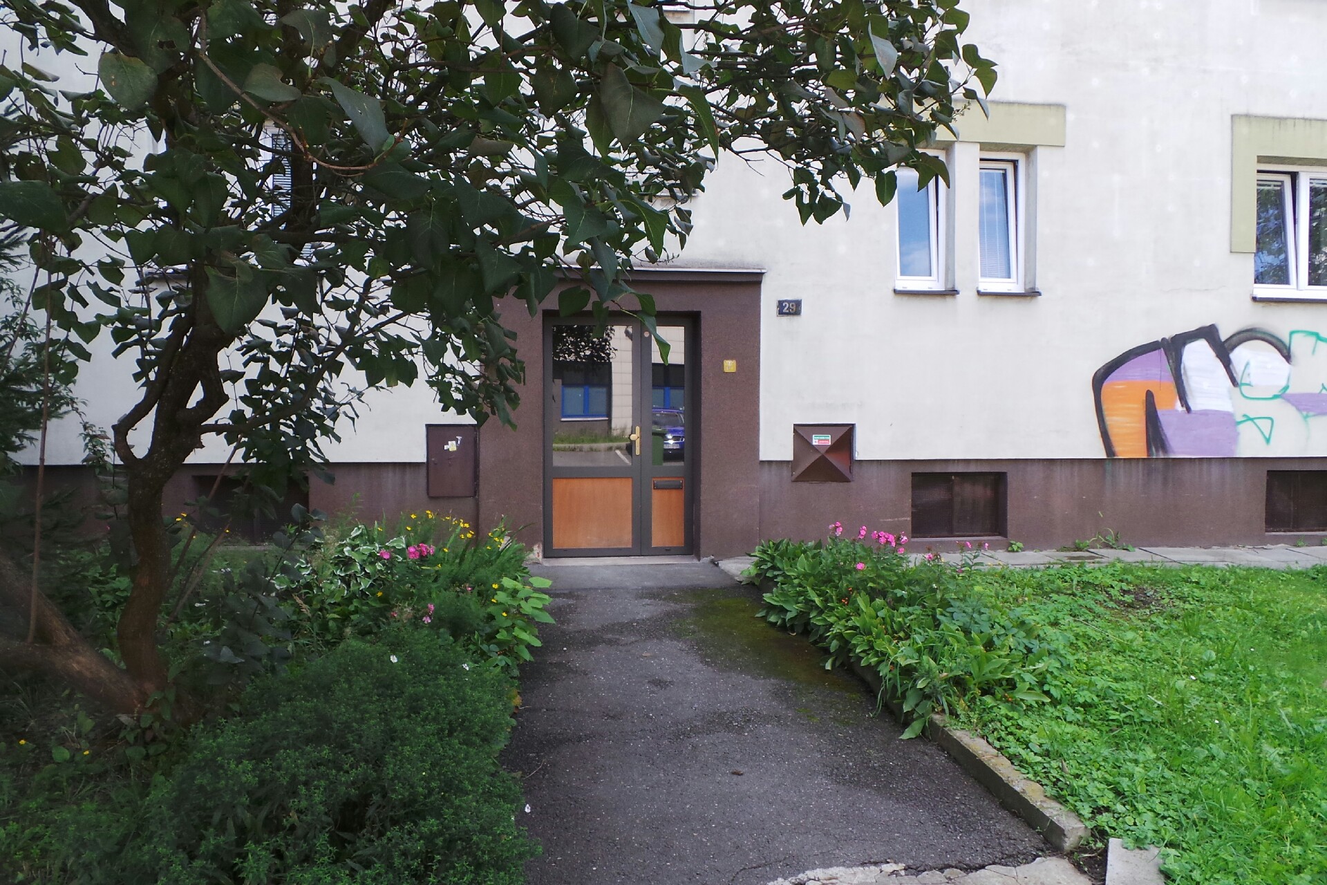 Ing. arch. Denisa Barvíková