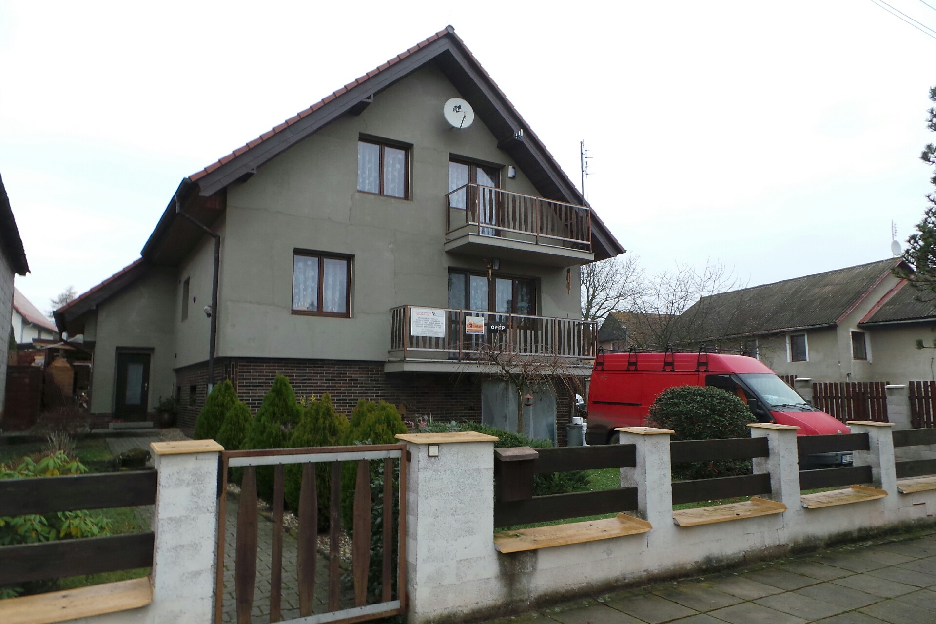 Steinberg a Steinberg topenářství, s.r.o.