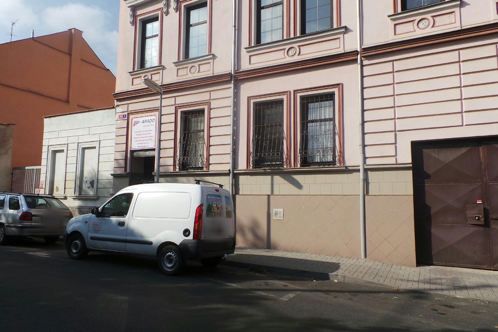 ARADO, a.s.