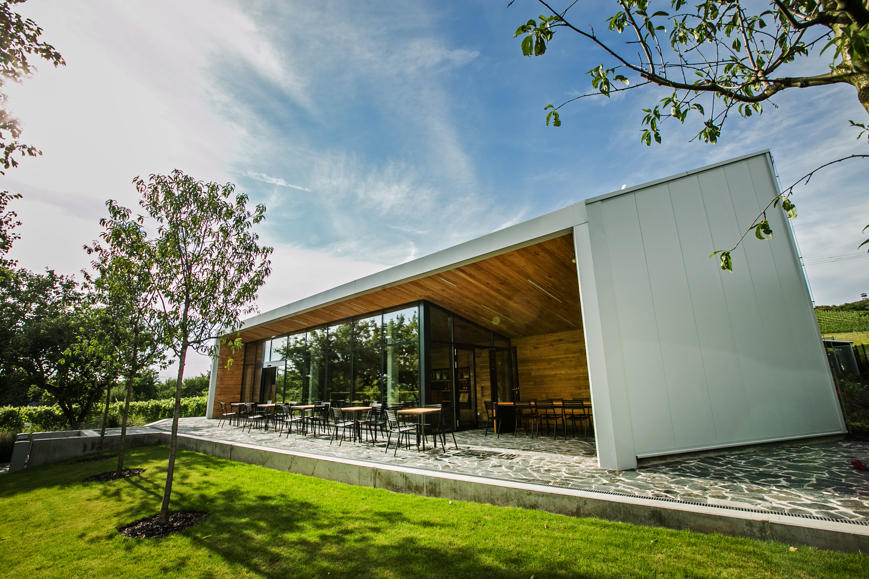 Vinařství Starý vrch