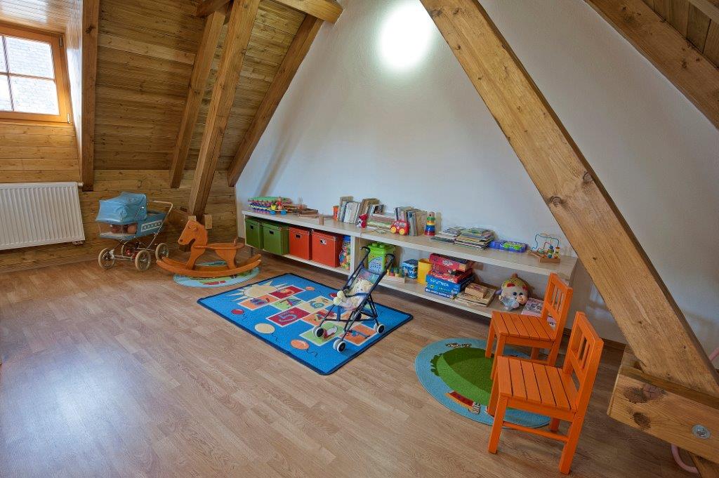 Penzion VINICE - HNANICE foto 5