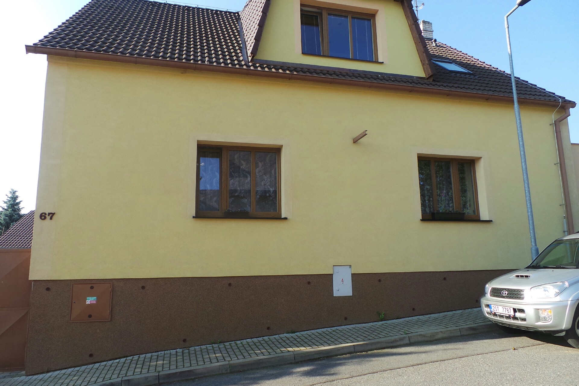 Elektroslužby Baroch