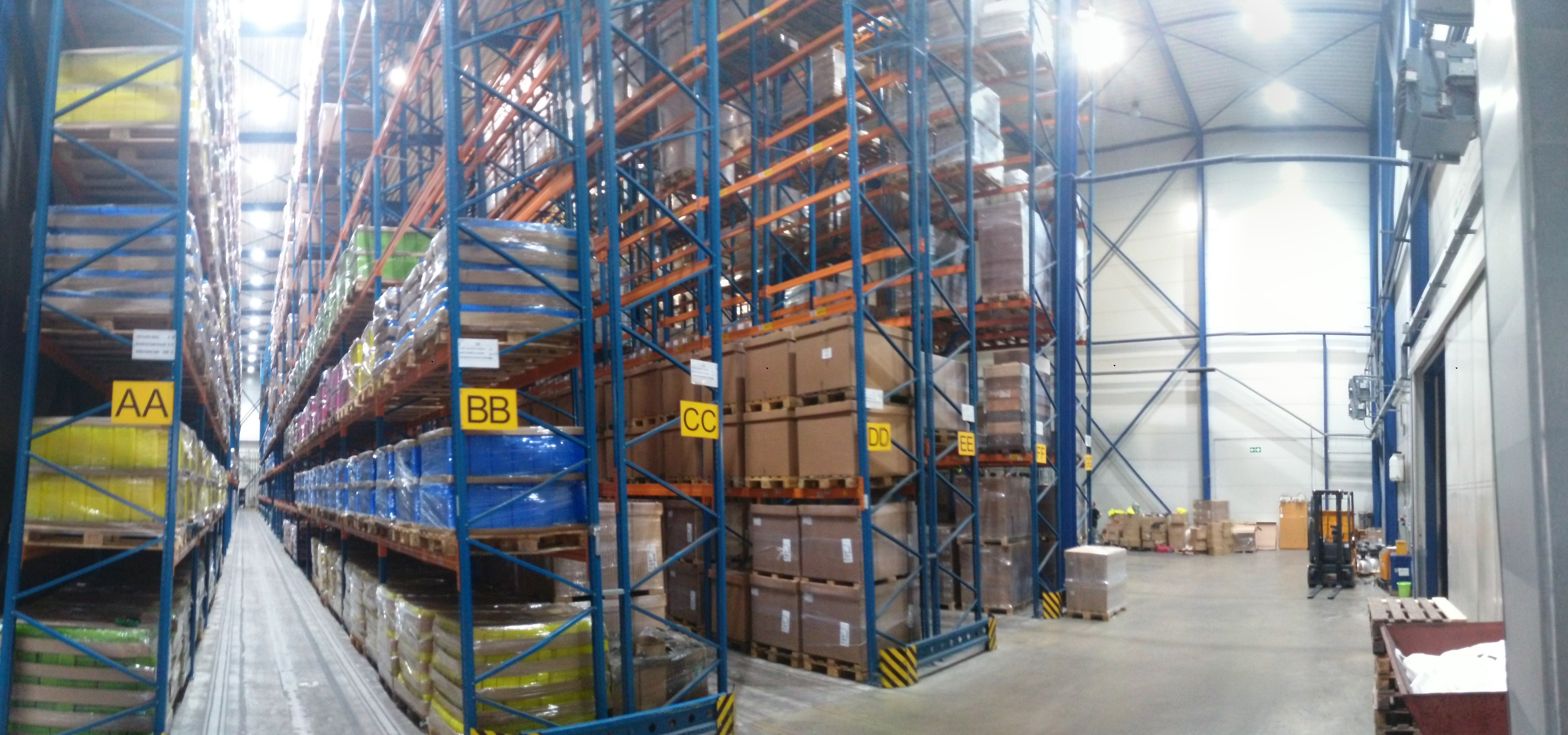 K LIGHTING POLNÁ foto 3