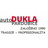 logo autoDUKLA