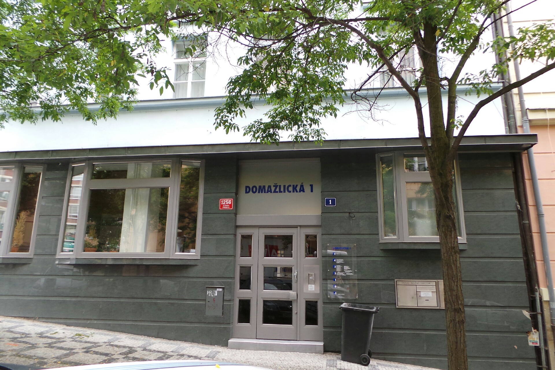 Daňový poradce ev. č. 3463 Ing. Alena Kučerová