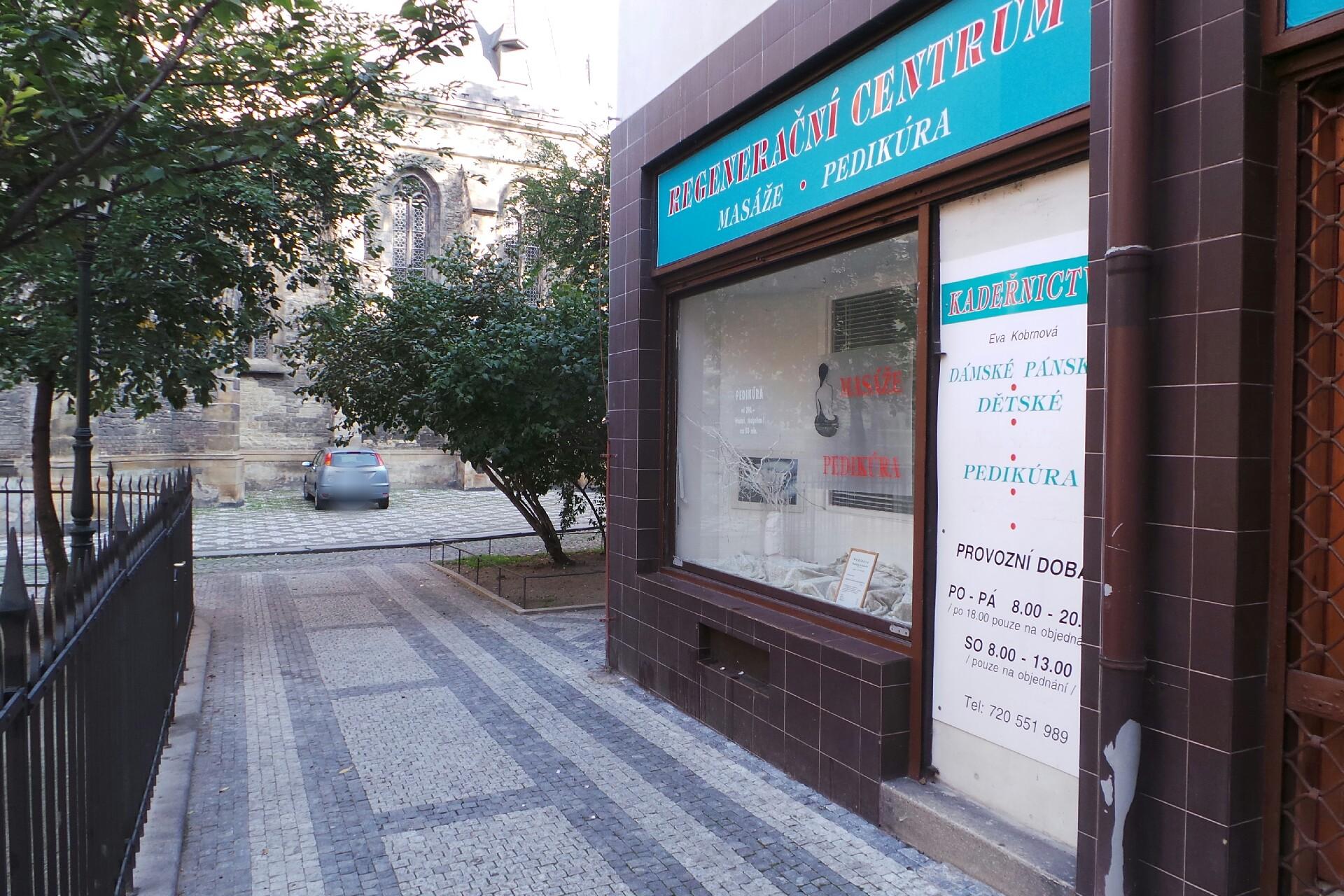 Radmila Poláková foto 1