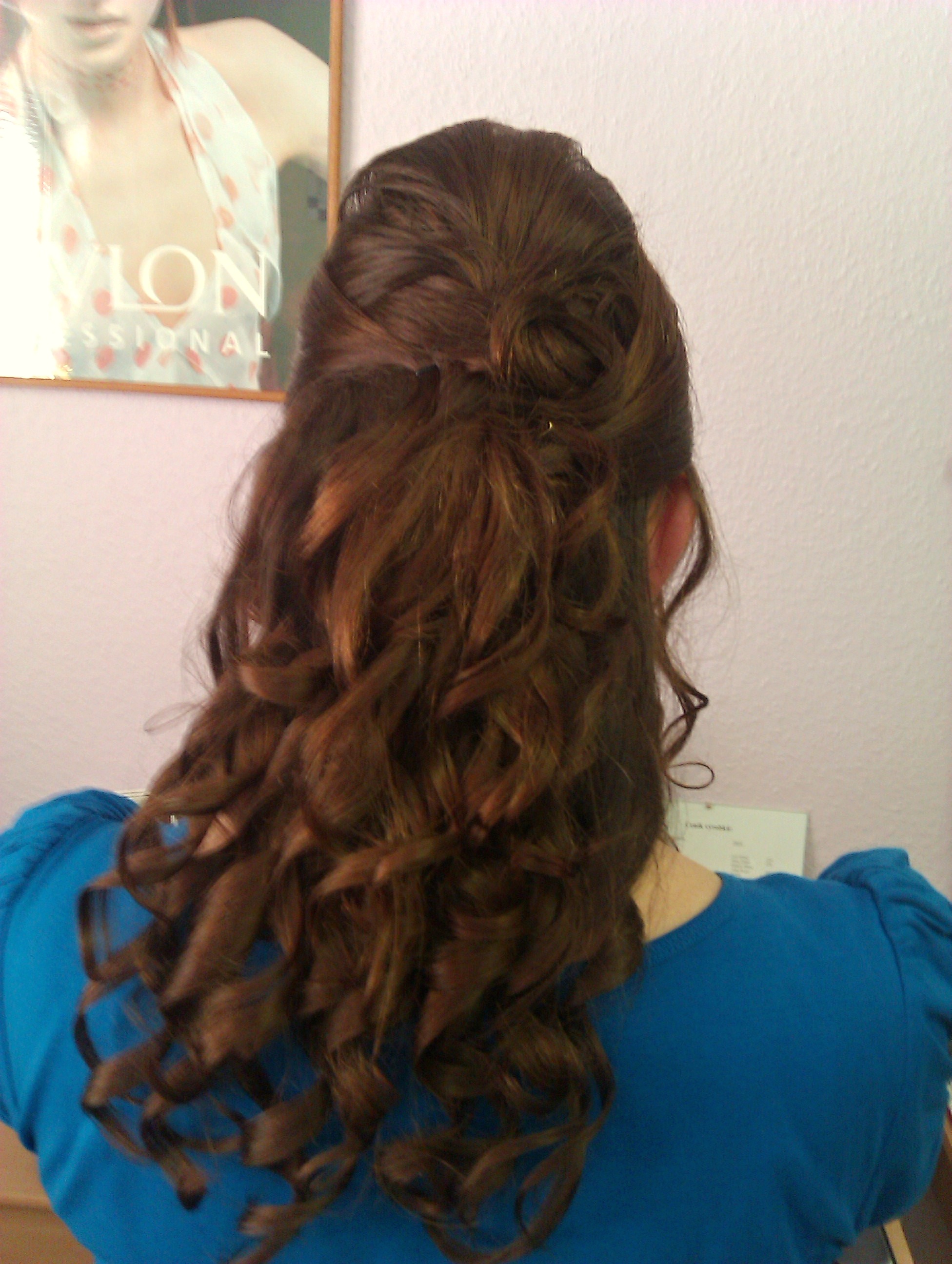 Kadeřnický salon - Iveta Plašilová foto 3