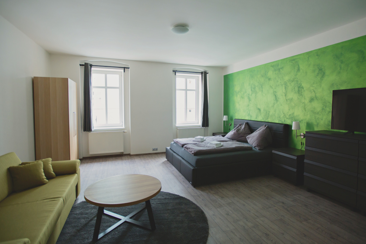 Pilsner Apartments - Miroslav Škoda foto 2