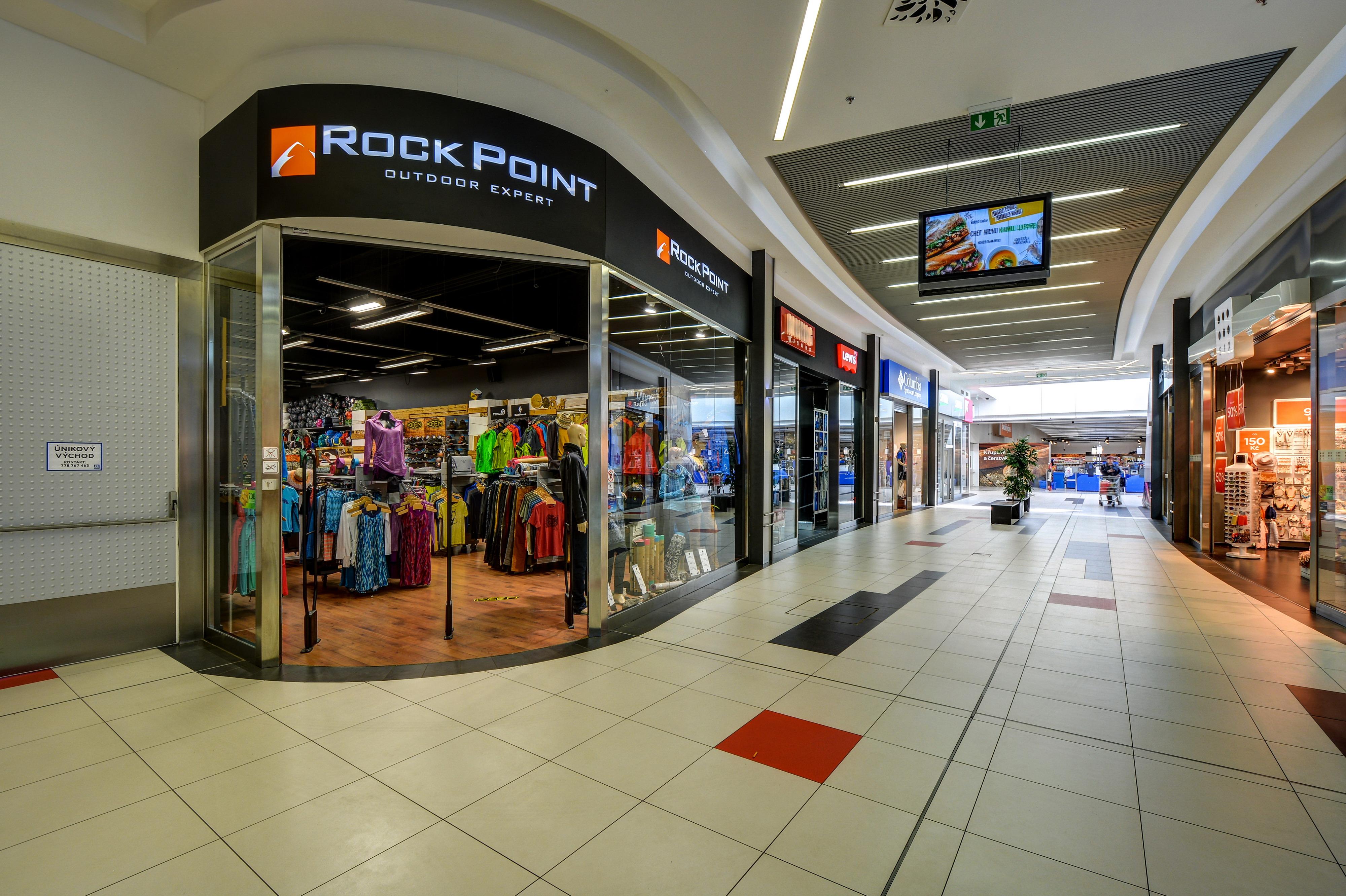 Rock Point Outdoor Expert