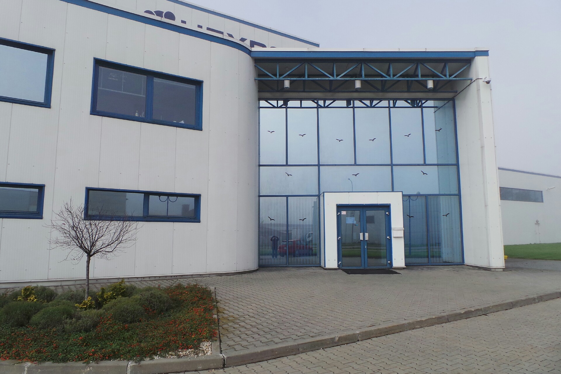 Hexpol Compounding s.r.o.