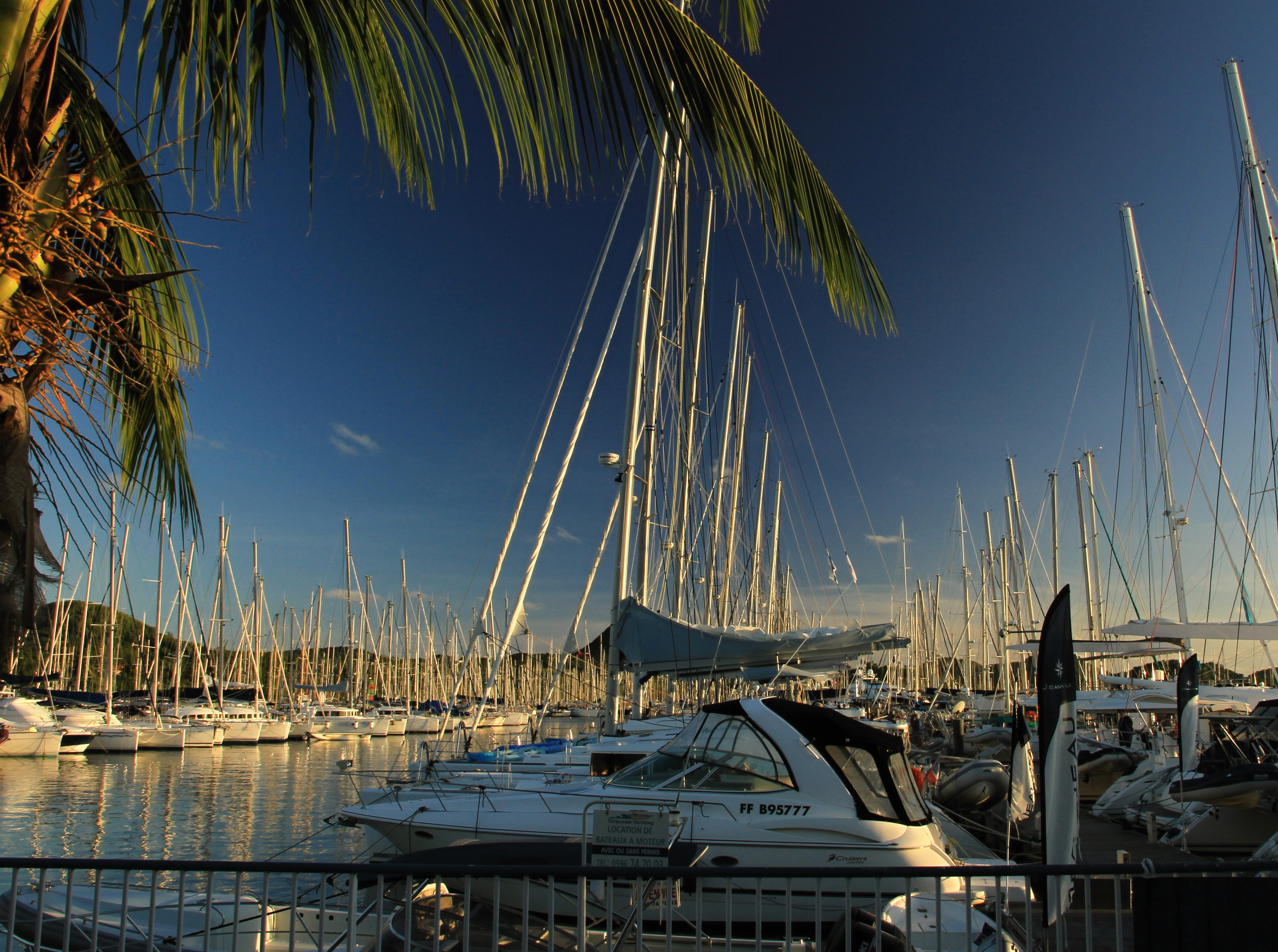 CARIB YACHT SAILING, s.r.o. foto 2