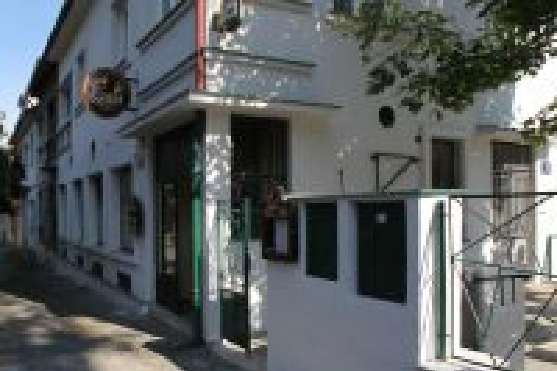 Ubytování Rozmarýn