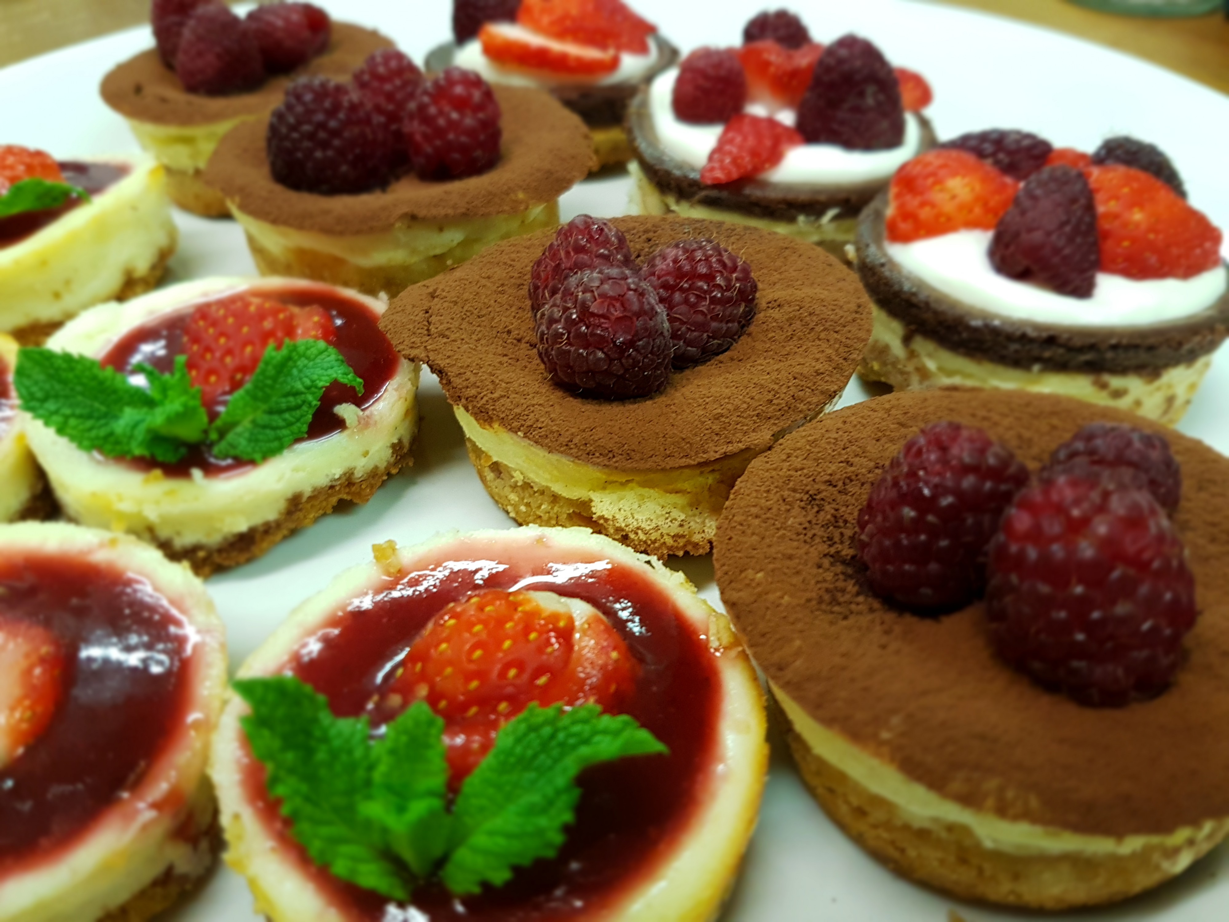 Kavárna Bez konceptu foto 4