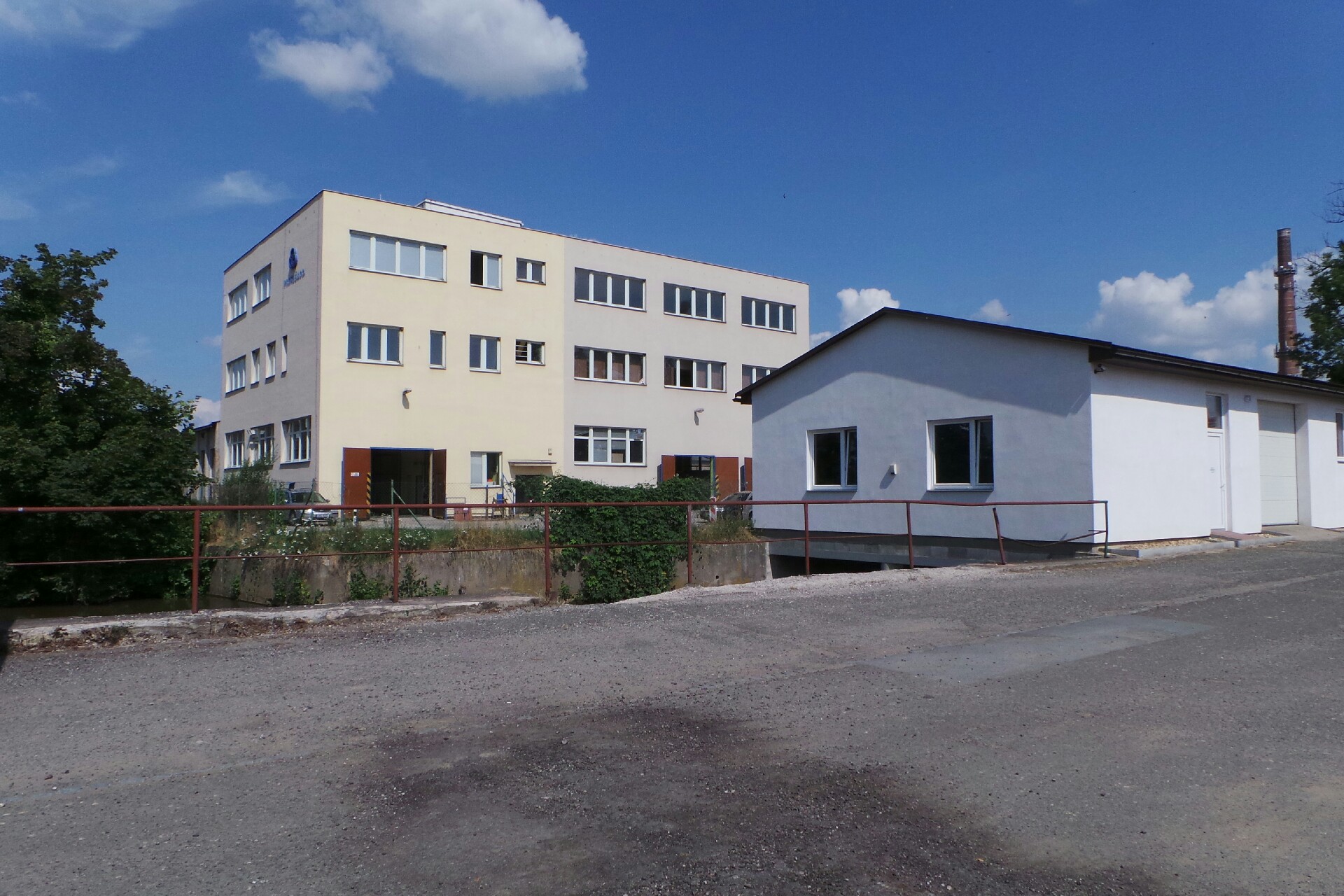 PROKEŠ & Co. CZ, s.r.o.