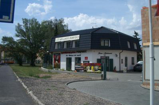 Masáže Živný